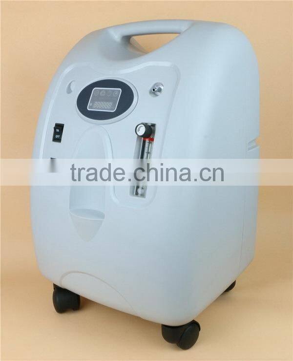Good quality new products home use oxygen concentrator price