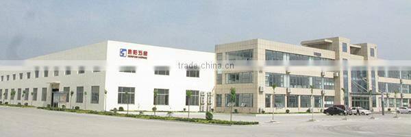 Custom Metal Outdoor Lamp Housing