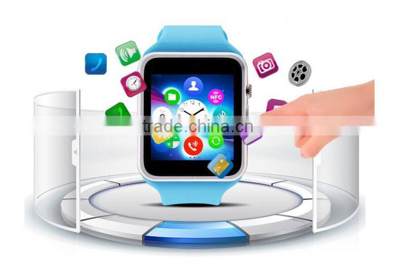 Hot Selling GSM Bluetooth New Wholesale 3G Smart Watches