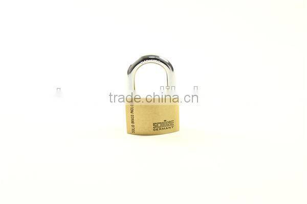 SC-101HK Brass Padlock 50mm