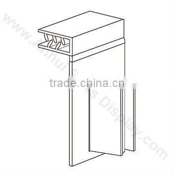 display label holder