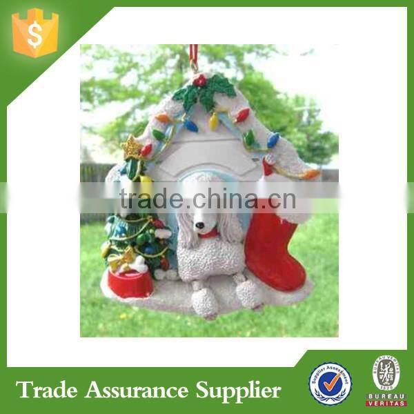 Quanzhou JHB Resin Christmas Stocking Item