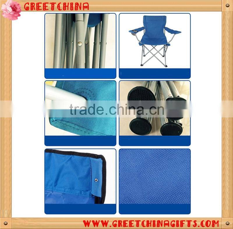 Portable Fishing/camping/BBQ/Garden/beach foldable Chair, leisure occasional folding chair wholesale retail