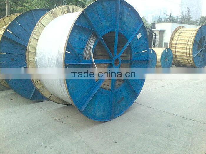 Overhead Types od Electric Conductor Hard Drawn Aluminum Conductor HDA 50mm AAC ANT