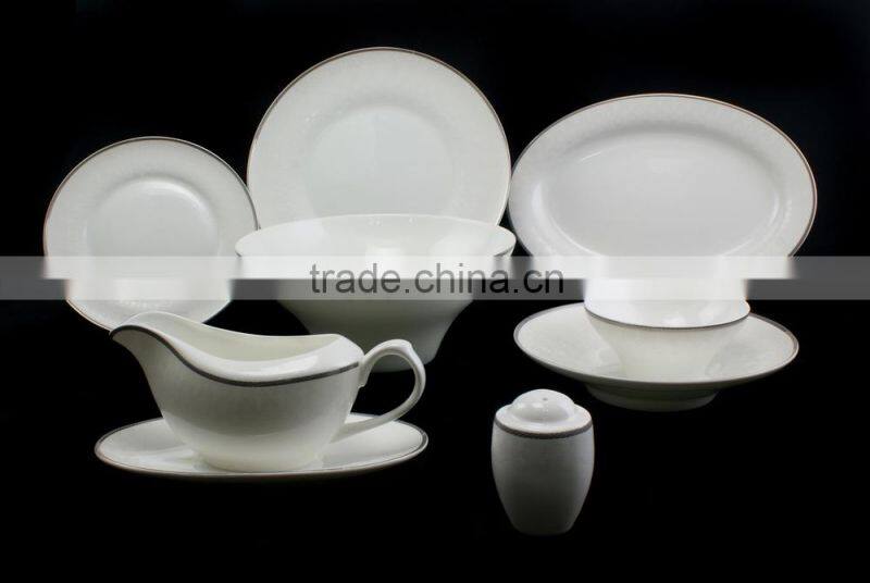 new design dinnerset of 2014 world dinnerware gift