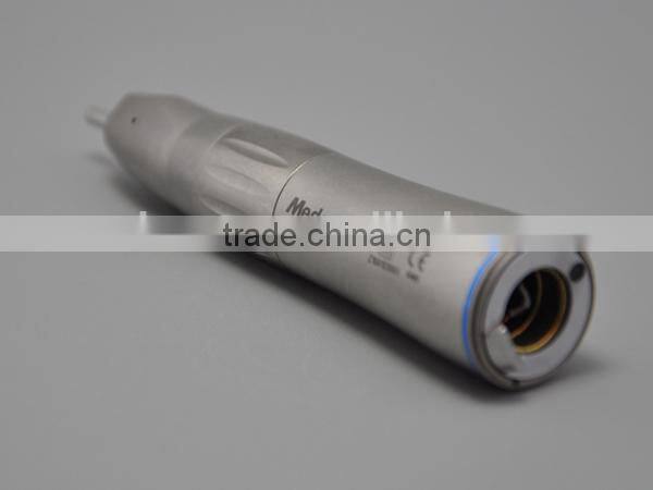 1:1Direct Drive inner water spray dental low speed handpiece HPB003-OP