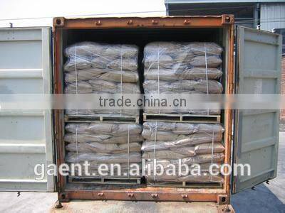 Carbon additive used in the casting iron