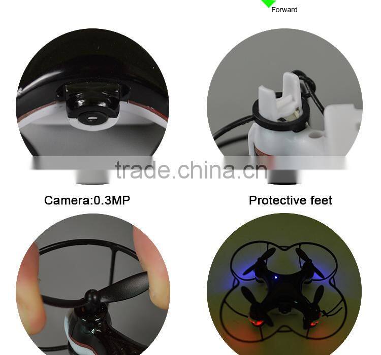 China suppliers Bricstar wireless fpv dron small flying camera toys