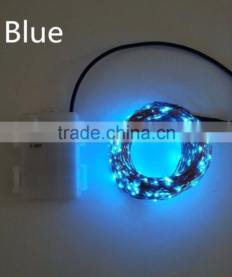 Outdoor Tree decoration led light strings