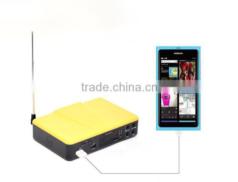 2015 new high quality product power bank 8800mah lowest price