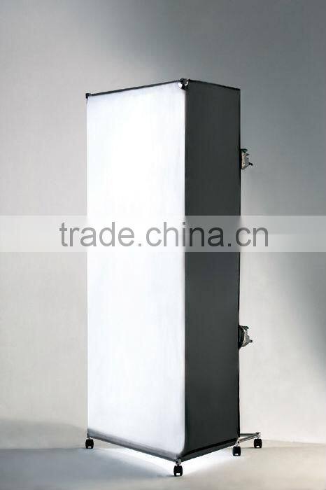 Floor soft light beam box,softbox