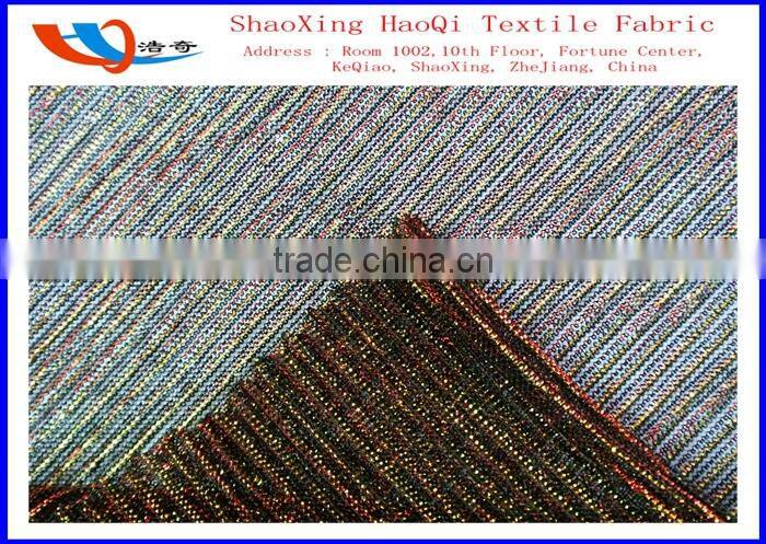 alibaba china factory price direct supply metallic polyester crepe fabrics textiles