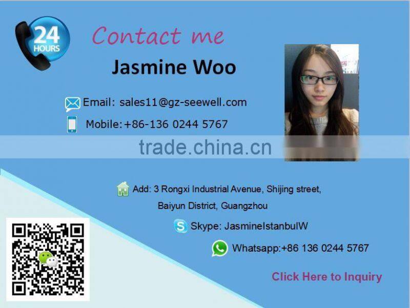 6063 Aluminium Stainless steel bracket 288w Work Light Waterproof IP67