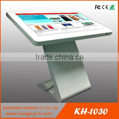 Advertising Media Player Kiosk / Digital Signage Media player kiosk