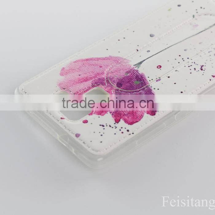 Case for huawei honor 7 TPU Soft shell