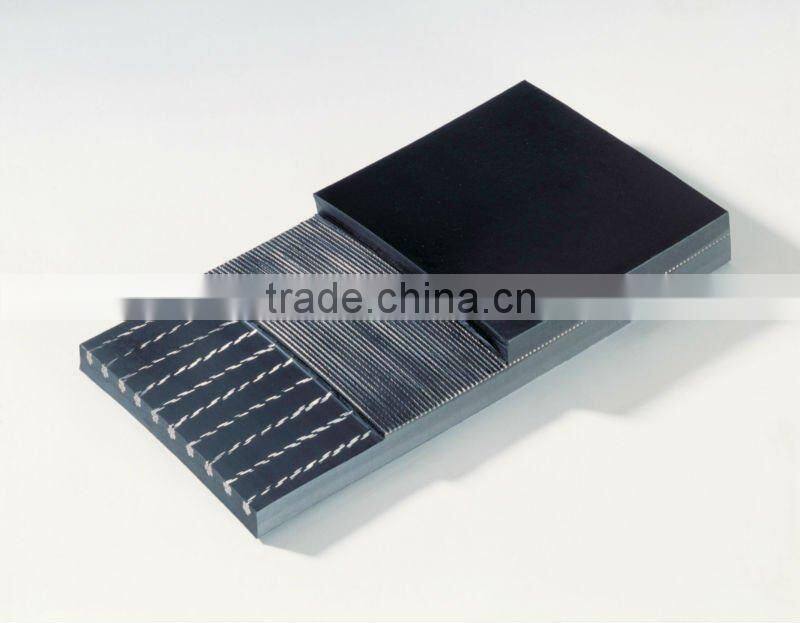 Steel Cord Conveyor Belt
