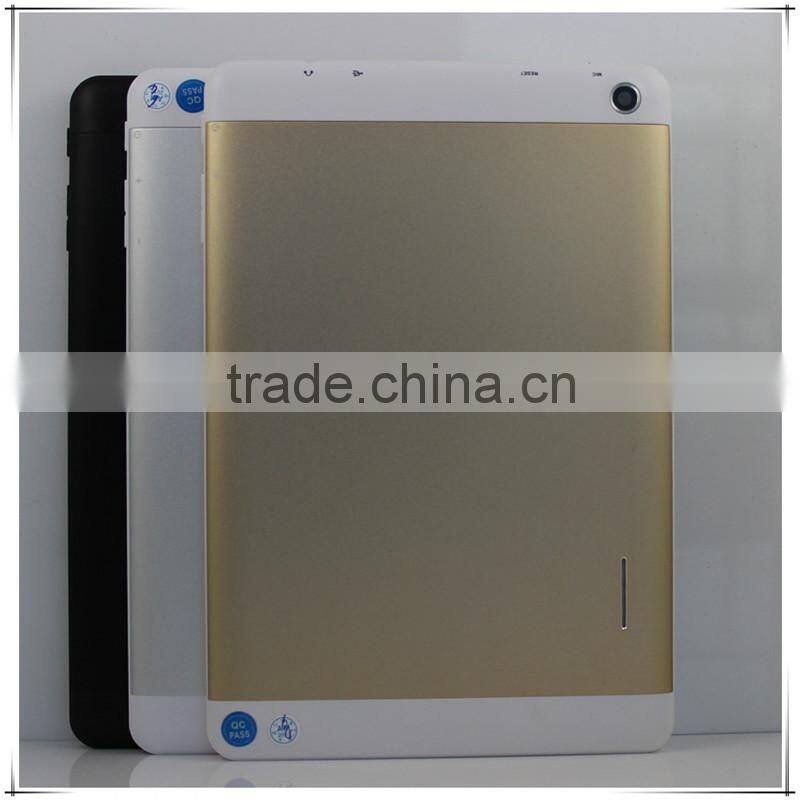 OT 7.85 Inch Built-in 3G GSM tablet PC MTK8321 Quad Core Android 5.1 1GB 8 GB WIFI tablets Double camera Dual SIM card