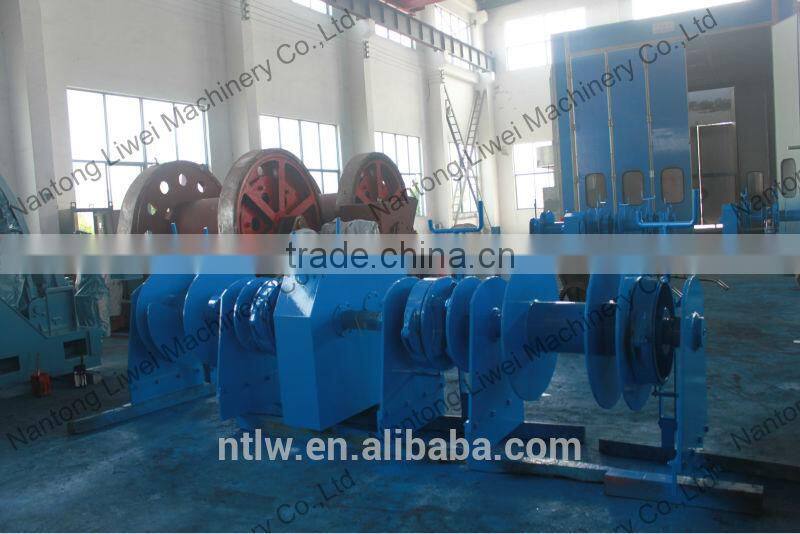 Anchor Winch Combination with high quality