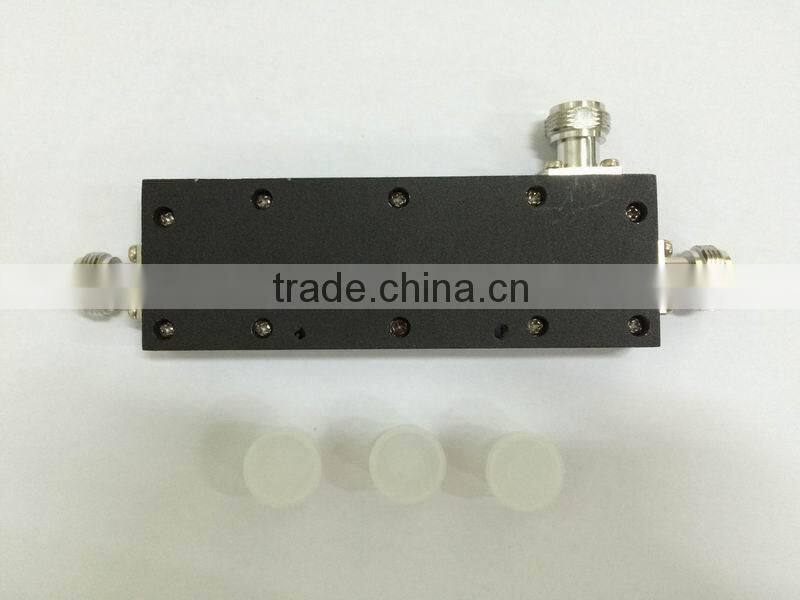 5dB/6dB/7dB/10dB/15dB/20dB/25dB/30dB/ 800-2500MHZ RF directional coupler