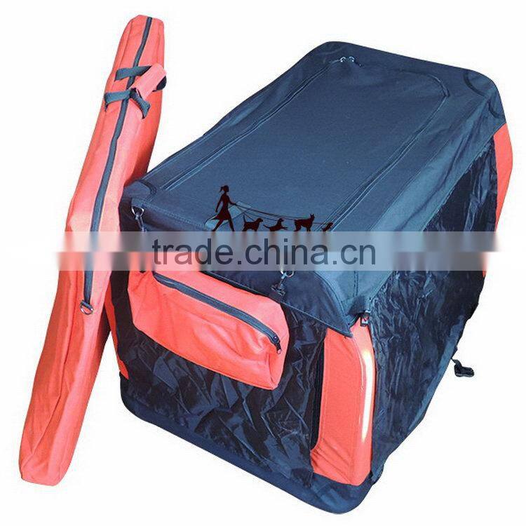 Fashion hotsell small soft pet carrier
