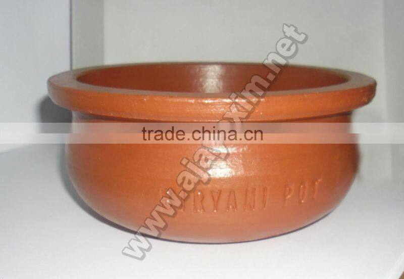 Clay Pots Suppliers in India