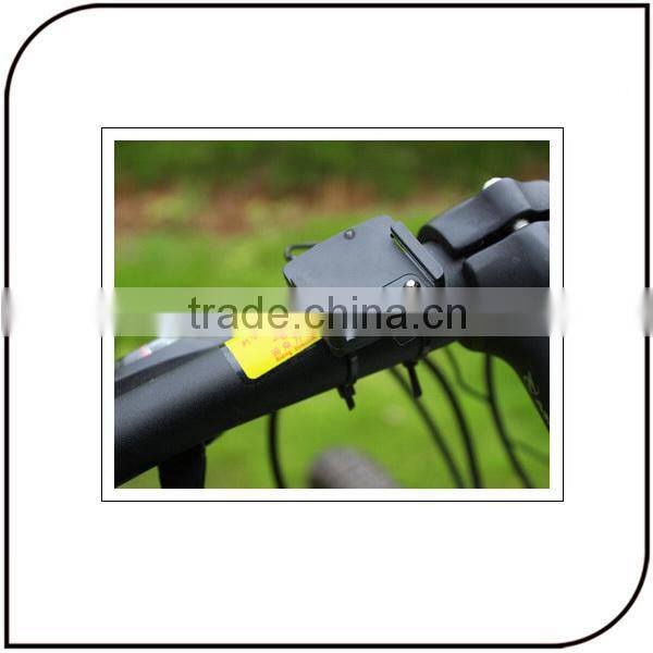 15 Function Waterproof Mini Bike Code Table Bike Stopwatch Cycle Computer Bicycle Speed Meter for Sports