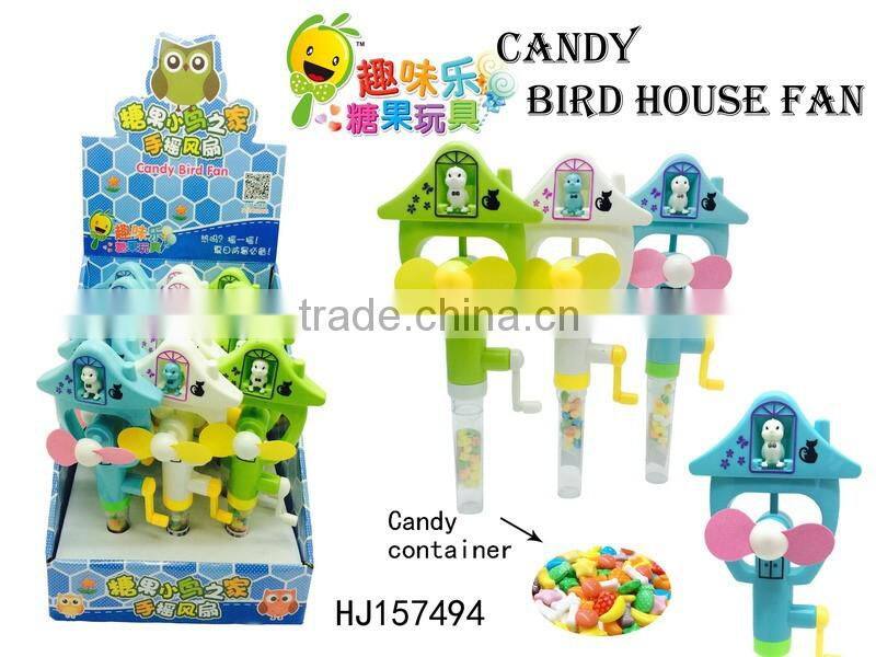 Direct manufacturer candy toy Candy toy fishing toys 12pcs