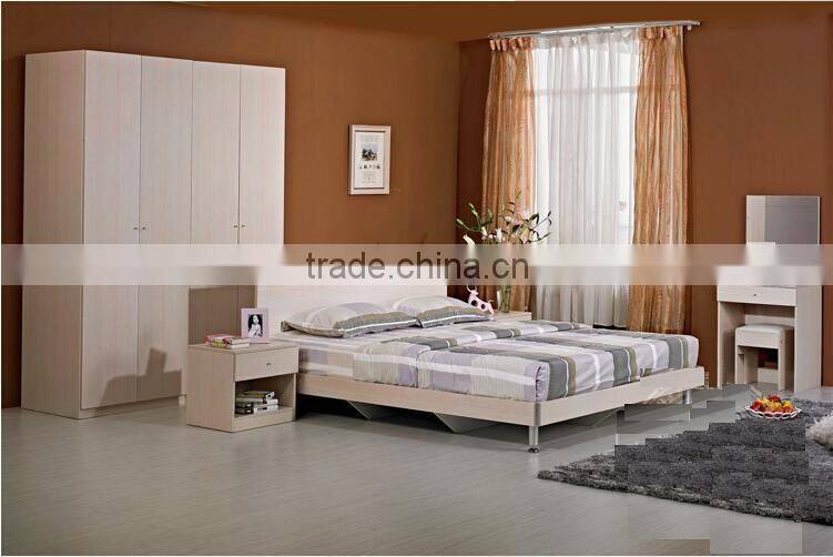 bedroom sets /bedroom furniture/ wardrobe/bed/panel furniture