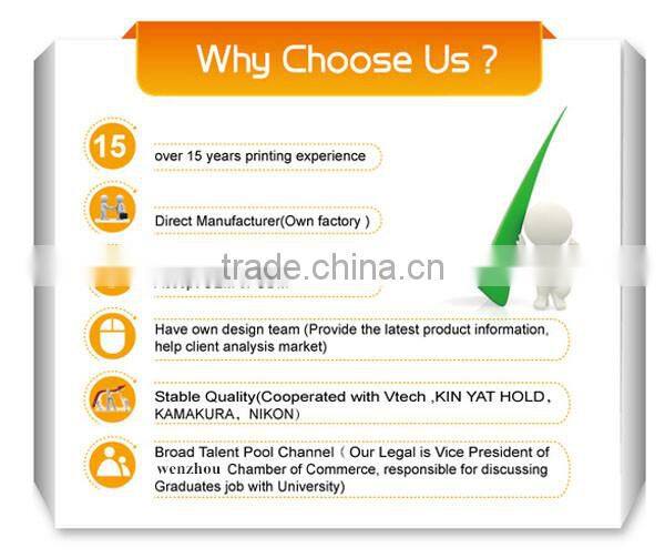 excellent design practical stationery notebook with high quality and competitive price