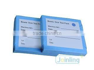 Flat Self-sealing Sterilization Pouch