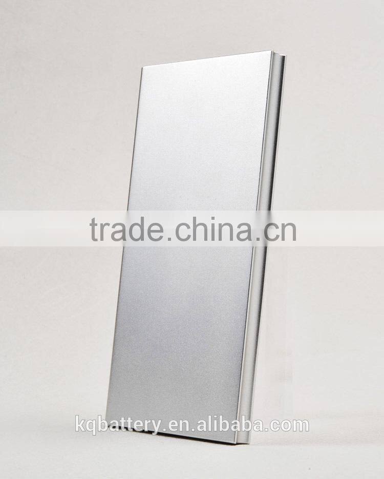 2014 High Quality Portable Power Bank for All Kinds of Mobilephone