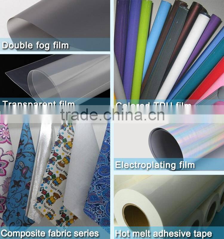 TPU Glitter Film Laser Glitter Shoes & Bags Material Shoes Accessories