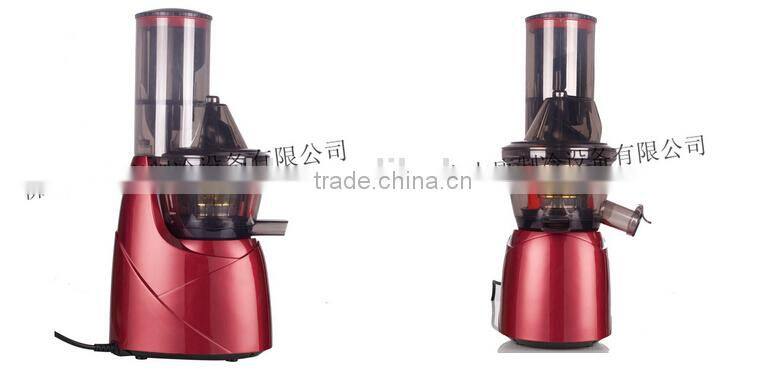 2 in 1 Manual Juicer & Mincer