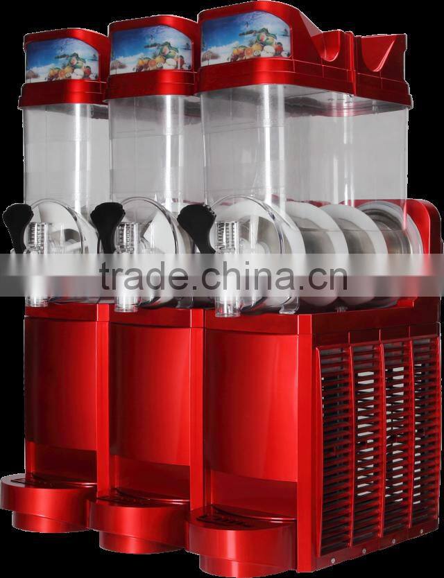 China Manufacturer Automaticl New Industrial Smoothie Machine