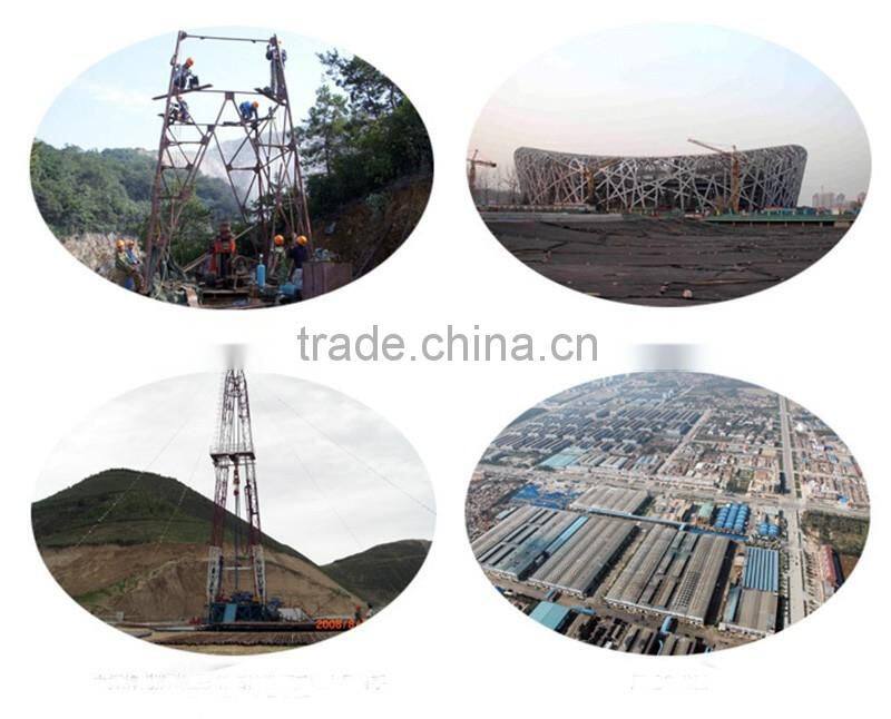 NBB390 8 triplex oilfield mud pumps parts for sale