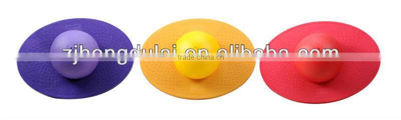 HDL-7551 PP purple inflatable Sphere