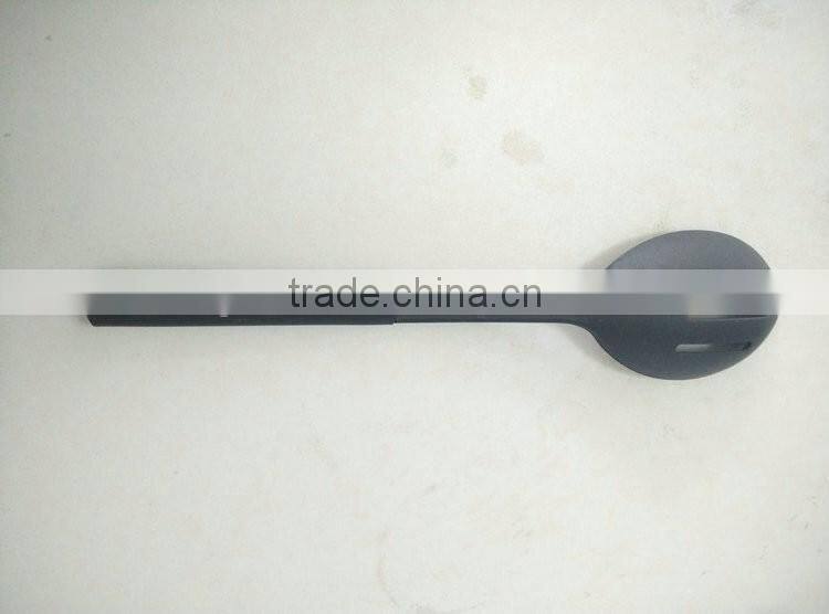 Awesome Easily Cleaned Slotted Funny Spoons
