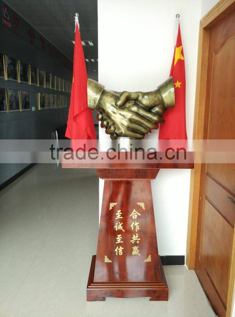 KH-high quality rotary hot air circulation baking oven , rotary pizza oven