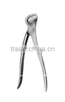Bone cut Pliers