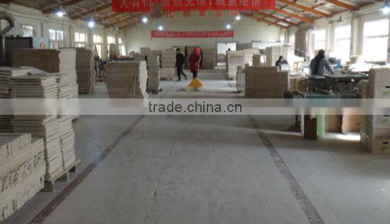 Wooden Pen Collection Box Factory/Manufacturer