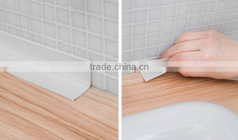 sealer trim, tub Surround Seal