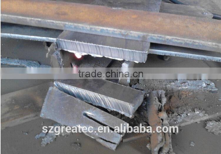 small scale industries air cutter plasma cutting machine price CUT70