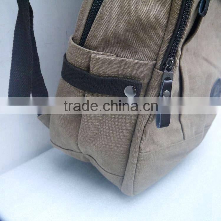 2016 new sport backpack mountaineering backpack unisex Nylon backpack