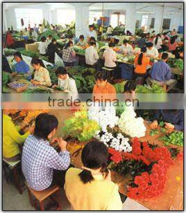 Artificial Olive Tree