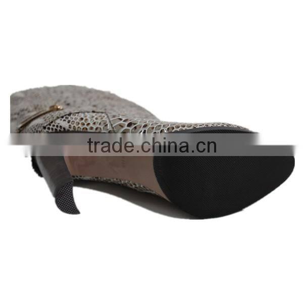 thigh boots winter women boots in europe