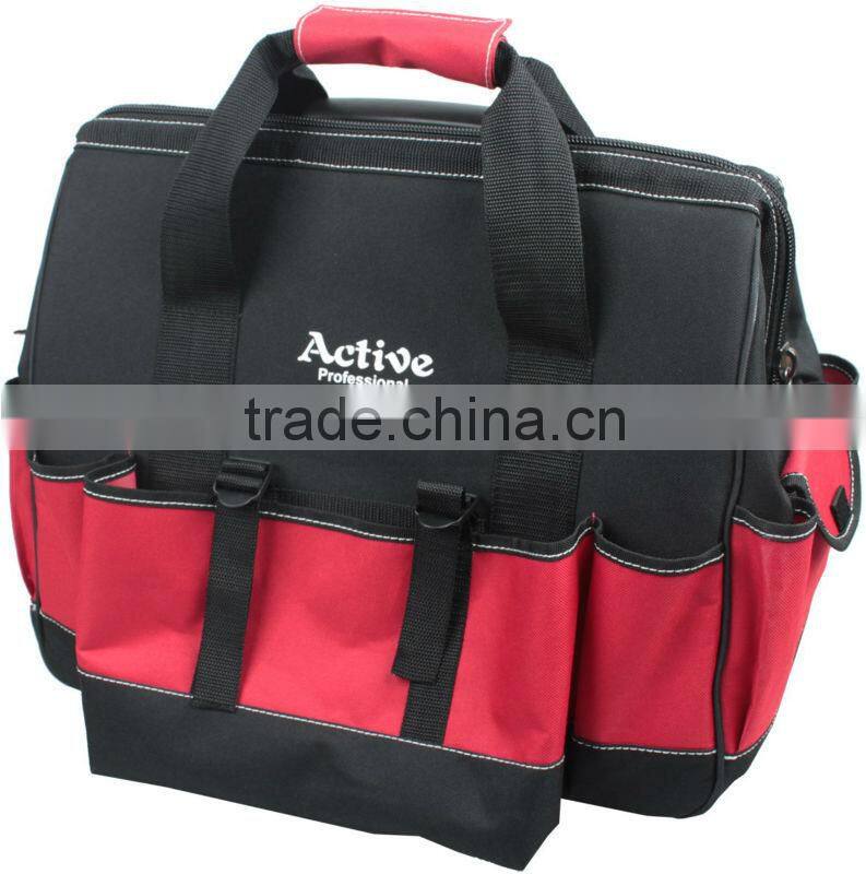 Rolling tool bag,tool bag on wheels