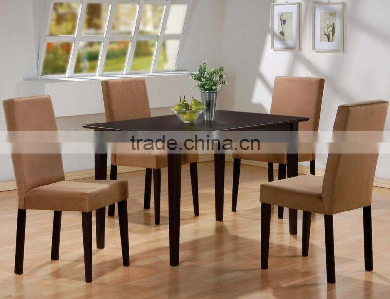 HDTS066 dining room furniture wooden chairs and tables