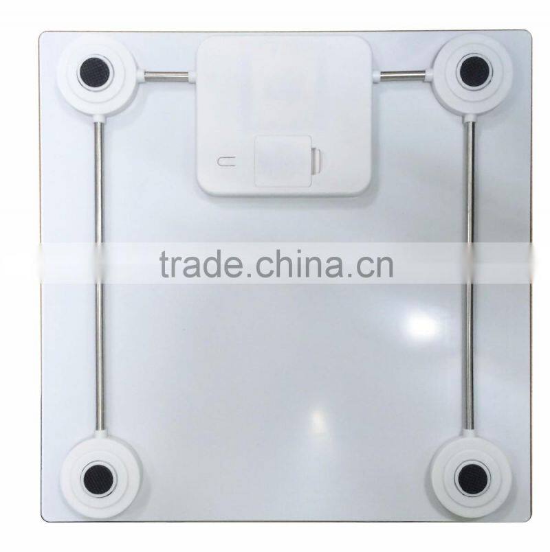 glass digital bathroom scale 180kg 400bl, basic bathroom scale model for body weighing with high precision and cheap price