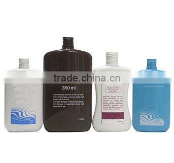 Tonva 5G water breaker making machine;plastic bucket blowing machine