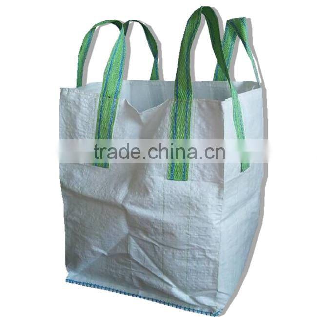 certificated top skirt big bag manufacturer